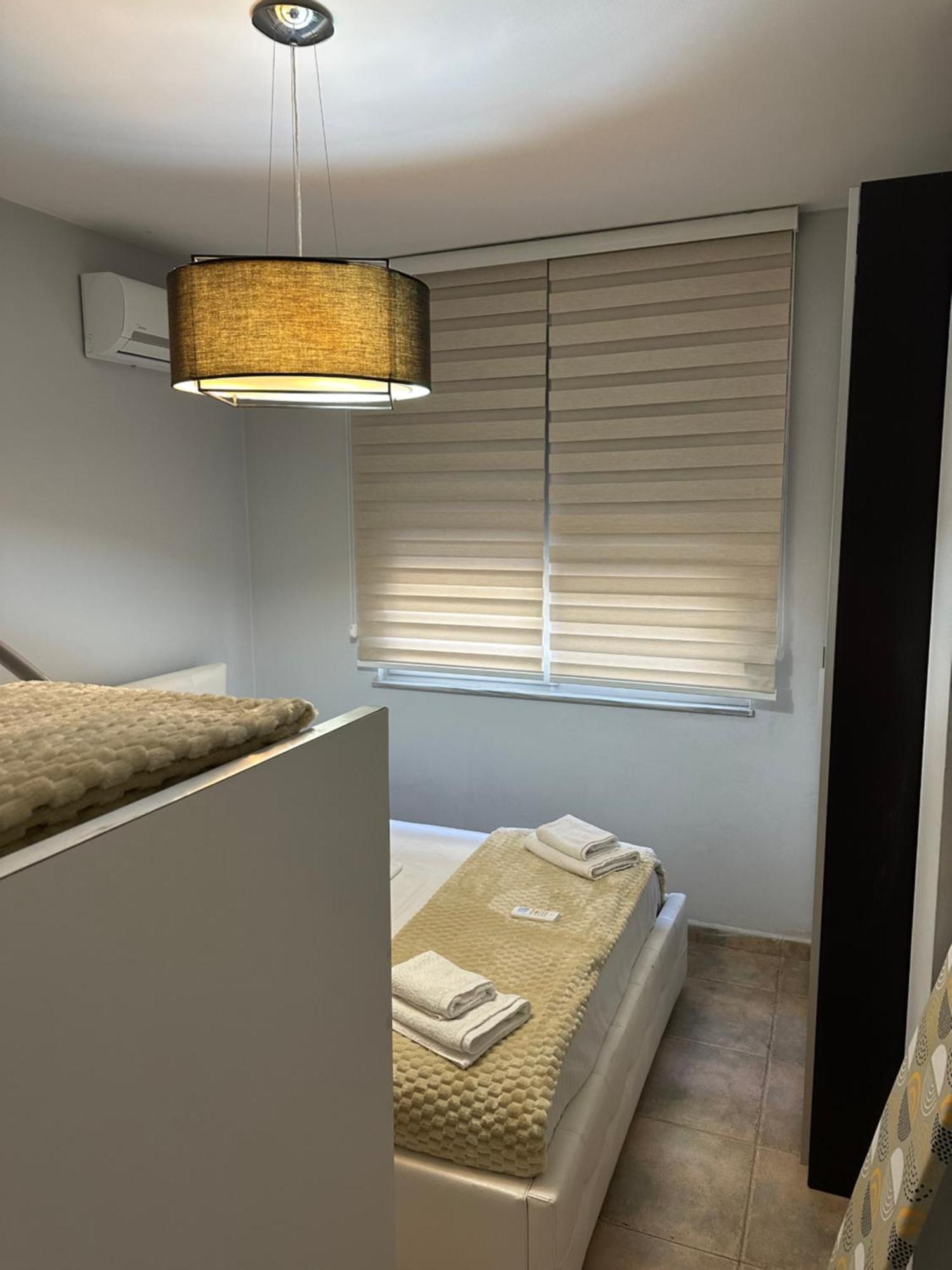 Beachfront Bliss Durrës Eksteriør bilde